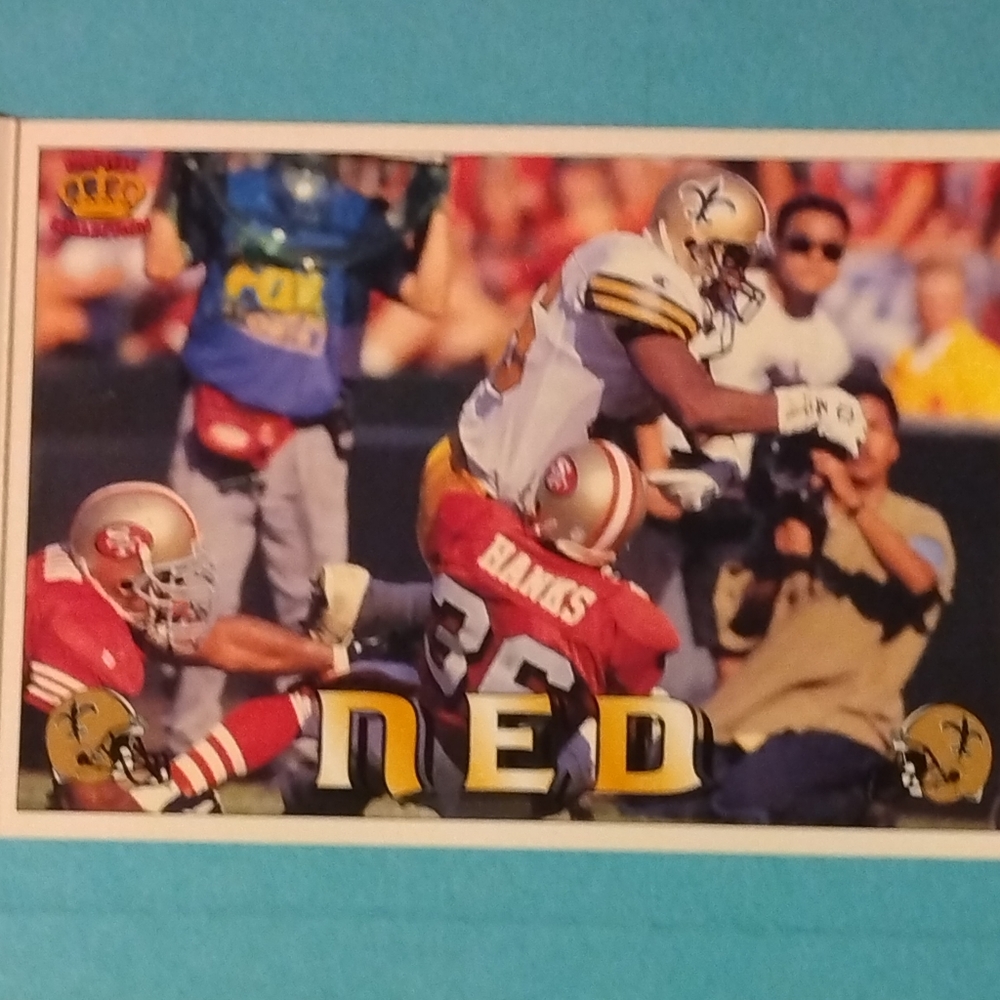 Trading Card - Picture 5 of 6